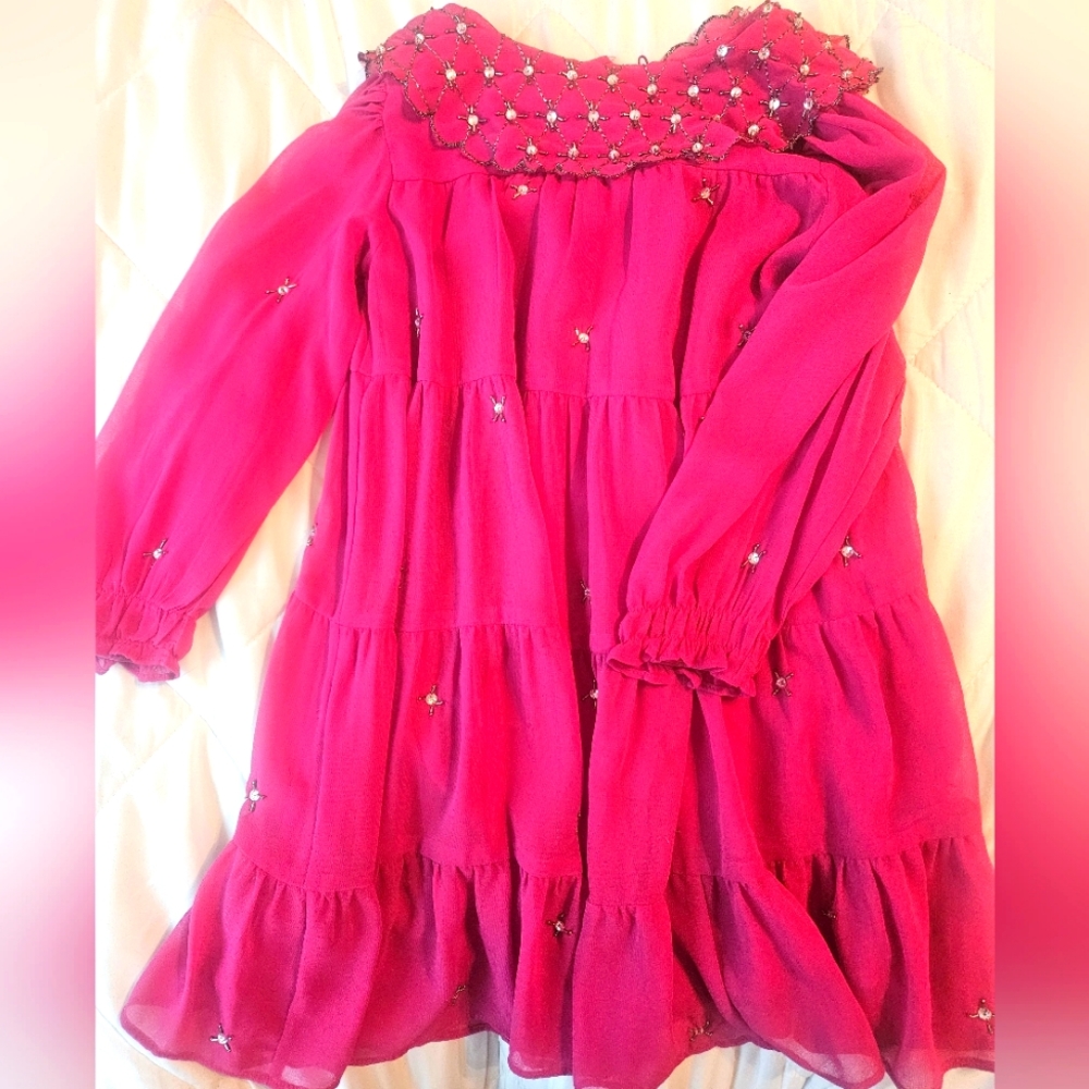Kid's Zara Dress